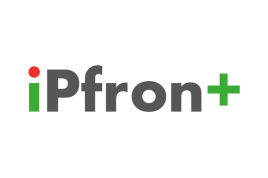 Logo infolinii iPfron+